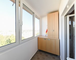 Apartament 4 camere, cartier Gheorgheni, zona Piata Cipariu, parcare