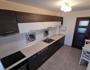 Apartament 4 camere, cartier Gheorgheni, zona Piata Cipariu, parcare