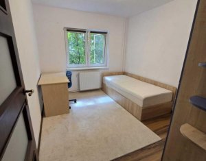 Apartament 4 camere, cartier Gheorgheni, zona Piata Cipariu, parcare