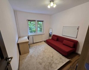 Apartament 4 camere, cartier Gheorgheni, zona Piata Cipariu, parcare