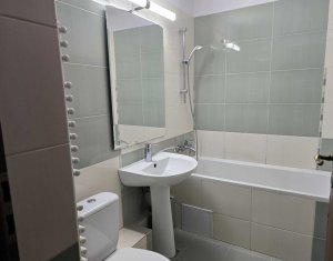 Apartament 4 camere, cartier Gheorgheni, zona Piata Cipariu, parcare