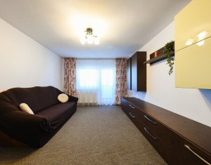 Apartament 4 camere, cartier Gheorgheni, zona Piata Cipariu, parcare