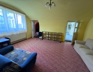 Apartament cu 3 camere 121mp, la casa