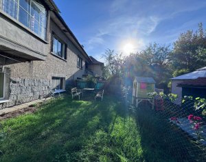 Apartament cu 3 camere 121mp, la casa