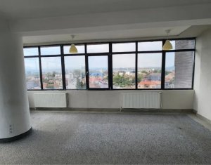 Iroda kiadó on Cluj-napoca, Zóna Iris
