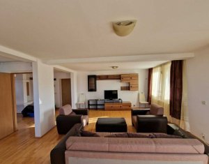 Appartement 3 chambres à louer dans Cluj-napoca, zone Zorilor