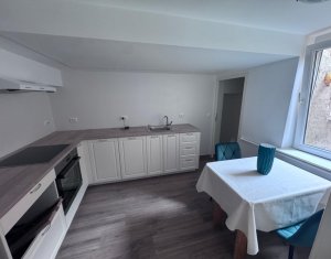 Appartement 3 chambres à louer dans Cluj-napoca, zone Centru