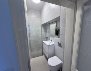 Appartement 3 chambres à louer dans Cluj-napoca, zone Centru