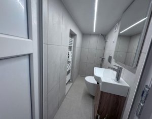 Appartement 3 chambres à louer dans Cluj-napoca, zone Centru