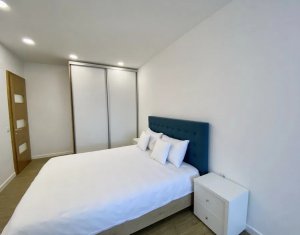 Apartment 2 rooms for rent in Cluj-napoca, zone Plopilor