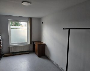 Üzlethelyiség kiadó on Cluj-napoca, Zóna Gheorgheni