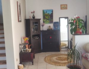 De inchiriat casa tip duplex in Floresti – zona Muzeul Apei