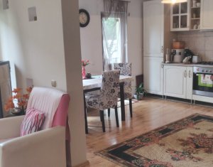De inchiriat casa tip duplex in Floresti – zona Muzeul Apei