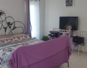 De inchiriat casa tip duplex in Floresti – zona Muzeul Apei