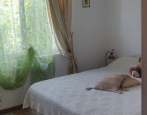 De inchiriat casa tip duplex in Floresti – zona Muzeul Apei