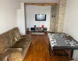 Apartment 4 rooms for rent in Cluj-napoca, zone Manastur