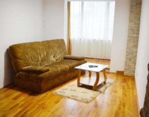 Apartment 4 rooms for rent in Cluj-napoca, zone Manastur