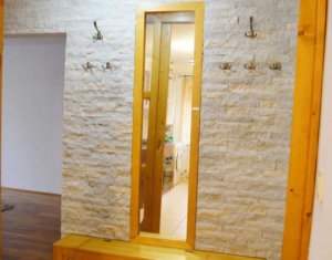 Apartment 4 rooms for rent in Cluj-napoca, zone Manastur