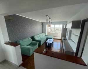 Lakás 4 szobák kiadó on Cluj-napoca, Zóna Gheorgheni