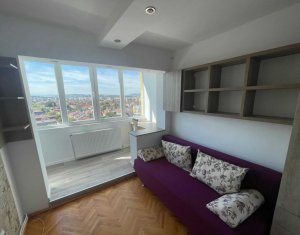 Apartment 4 rooms for rent in Cluj-napoca, zone Gheorgheni