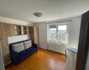 Apartment 4 rooms for rent in Cluj-napoca, zone Gheorgheni