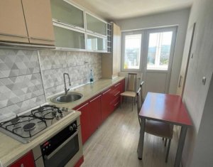 Apartment 4 rooms for rent in Cluj-napoca, zone Gheorgheni