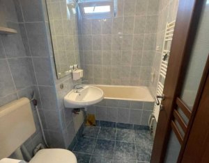 Apartment 4 rooms for rent in Cluj-napoca, zone Gheorgheni