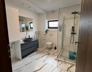 Birouri moderne in vila zona, parcari, gradina, zona Interservisan 