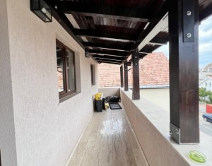 Birouri moderne in vila zona, parcari, gradina, zona Interservisan 