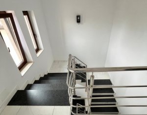 Birouri moderne in vila zona, parcari, gradina, zona Interservisan 