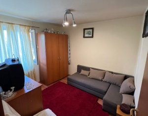 Apartament de inchiriat, 2 camere, Cartierul Gheorgheni