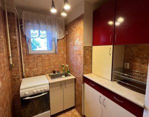 Apartament de inchiriat, 2 camere, Cartierul Gheorgheni