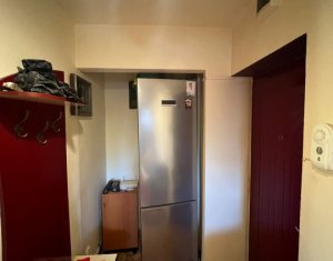 Apartament de inchiriat, 2 camere, Cartierul Gheorgheni