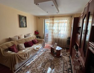 Apartament de inchiriat, 2 camere, Cartierul Gheorgheni