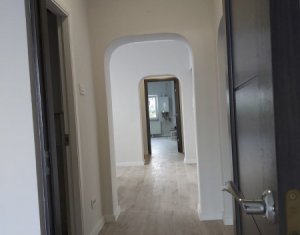 Birouri 180mp cu 3 parcari, zona de case Gheorgheni