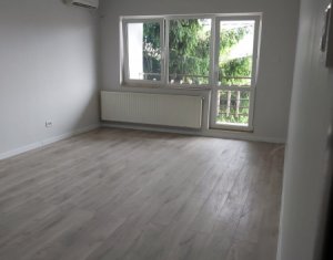 Birouri 180mp cu 3 parcari, zona de case Gheorgheni