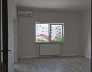 Birouri 180mp cu 3 parcari, zona de case Gheorgheni