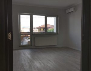 Birouri 180mp cu 3 parcari, zona de case Gheorgheni