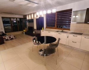 Appartement 3 chambres à louer dans Cluj-napoca, zone Grigorescu
