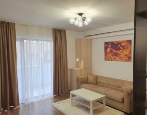 Apartment 2 rooms for rent in Cluj-napoca, zone Europa