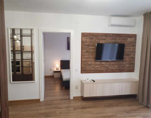 Apartment 2 rooms for rent in Cluj-napoca, zone Europa