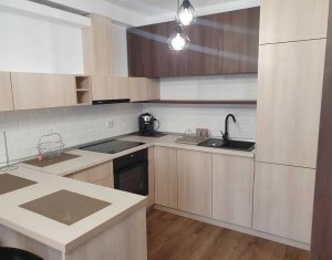 Apartment 2 rooms for rent in Cluj-napoca, zone Europa