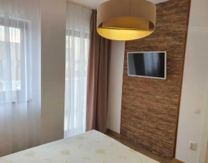 Apartment 2 rooms for rent in Cluj-napoca, zone Europa