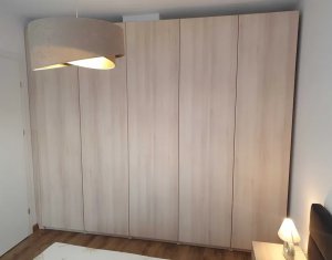 Apartment 2 rooms for rent in Cluj-napoca, zone Europa