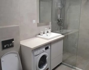 Apartment 2 rooms for rent in Cluj-napoca, zone Europa