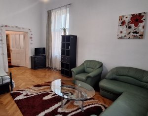 Appartement 3 chambres à louer dans Cluj-napoca, zone Centru