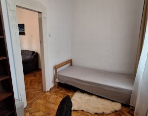 Appartement 3 chambres à louer dans Cluj-napoca, zone Centru