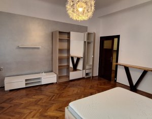 Apartment 2 rooms for rent in Cluj-napoca, zone Centru