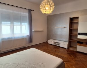 Apartment 2 rooms for rent in Cluj-napoca, zone Centru