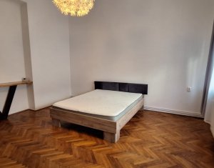 Apartment 2 rooms for rent in Cluj-napoca, zone Centru